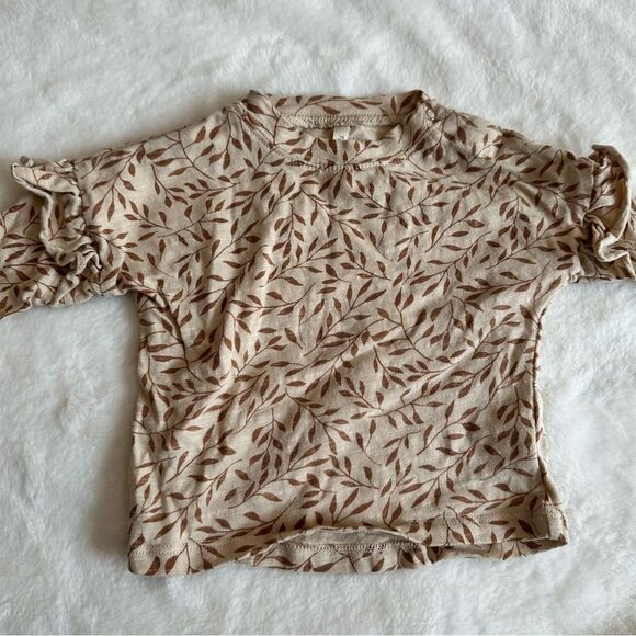 Rylee and Cru 3-6 Month Girl’s Long Sleeve - Picture 2 of 10